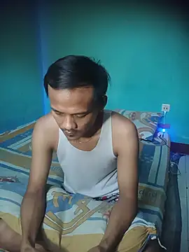 Parsha_Horny Pertunjukan Webcam