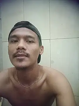 Parsha_Horny Pertunjukan Webcam