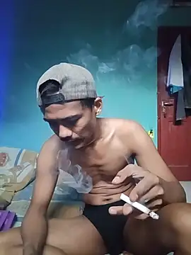 Parsha_Horny Pertunjukan Webcam
