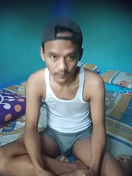 Parsha_Horny Pertunjukan Webcam