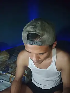 Parsha_Horny Pertunjukan Webcam