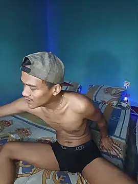 Parsha_Horny Pertunjukan Webcam