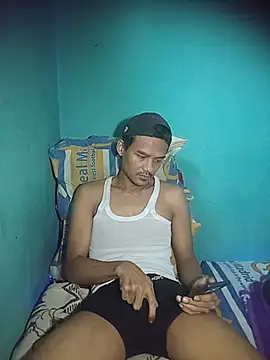 Parsha_Horny Pertunjukan Webcam