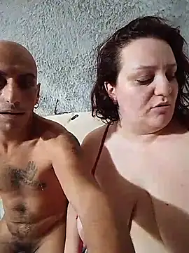 HarleyDevon Webcam show