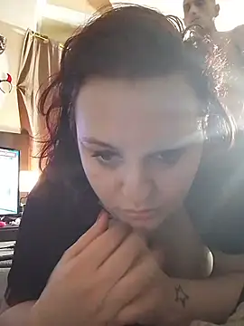 HarleyDevon webcam show