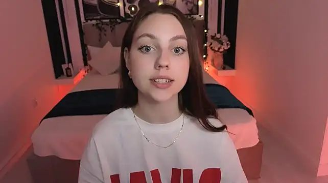 _AliceWellsのライブXXXチャット