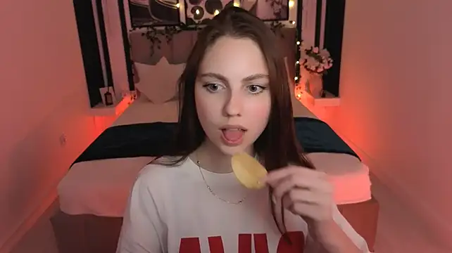 Chat XXX Live _AliceWells