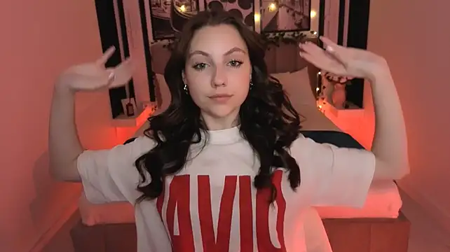 Živý XXX chat _AliceWells