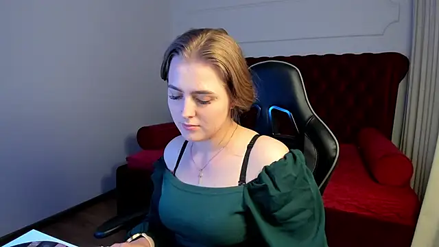 EllaBells Chat XXX live