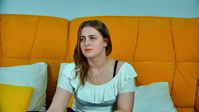 Chat XXX ao vivo de EllaBells