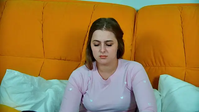 EllaBells Live XXX-Chat