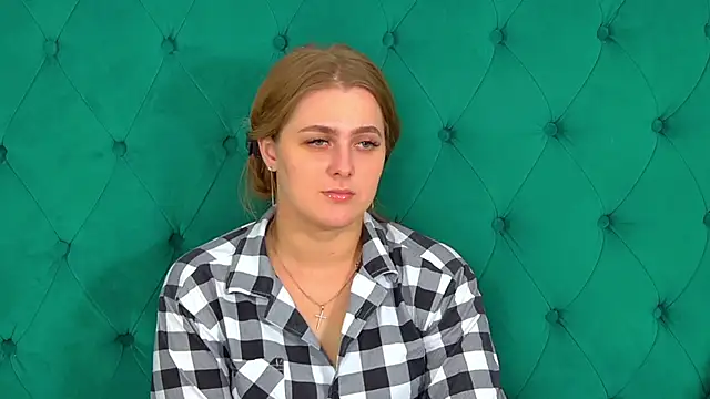 Czat XXX na żywo – EllaBells