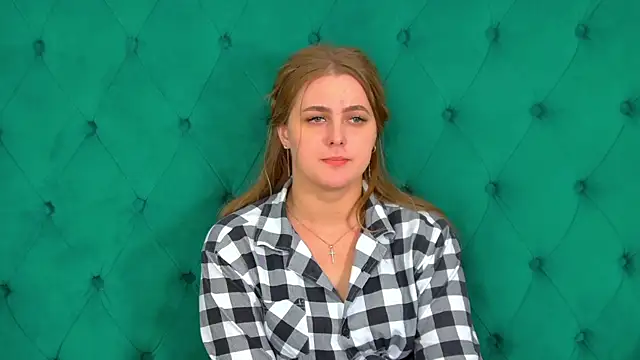 EllaBells 라이브 XXX 채팅