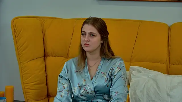 Chat XXX en directo de EllaBells