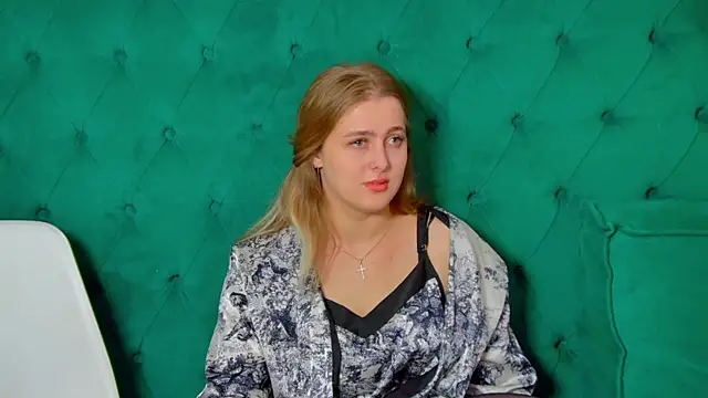 EllaBells – Live XXX-chat
