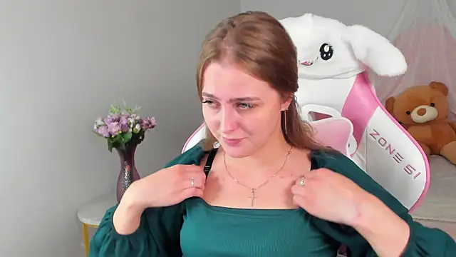 EllaBells – webcam-show