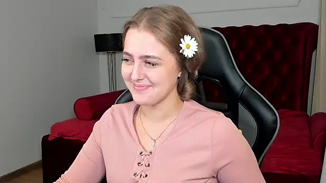 EllaBells Chat XXX in diretta