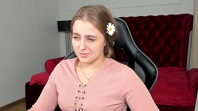 EllaBells: вебкам-шоу