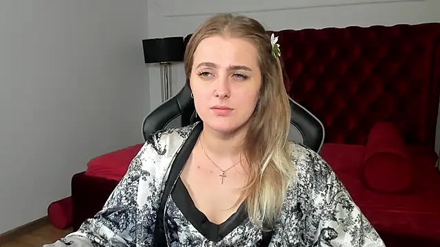 EllaBellsn Live XXX chat
