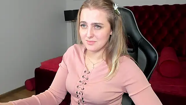 EllaBells Live XXX Chat