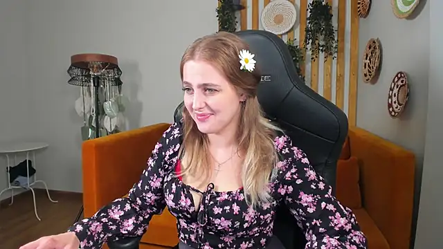 EllaBells Chat XXX in diretta