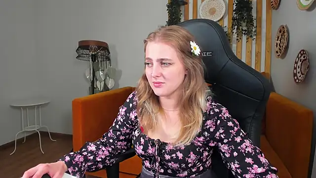 EllaBells Chat XXX in diretta