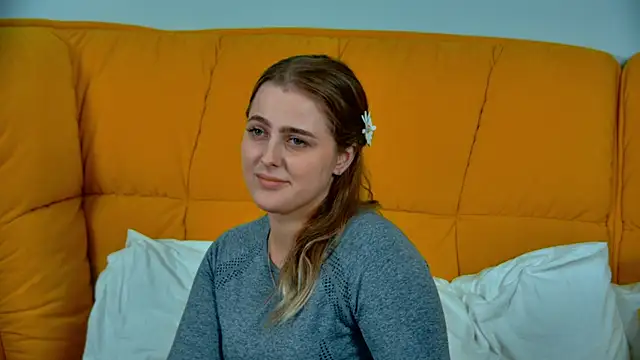 Živý XXX chat EllaBells