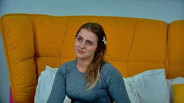 Chat XXX en directo de EllaBells