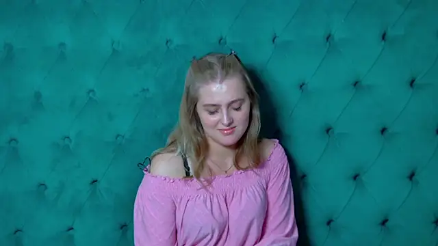 Živý XXX chat EllaBells