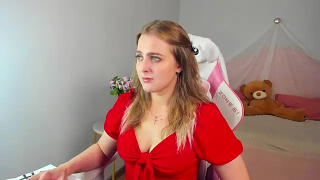 EllaBells Live XXX-Chat