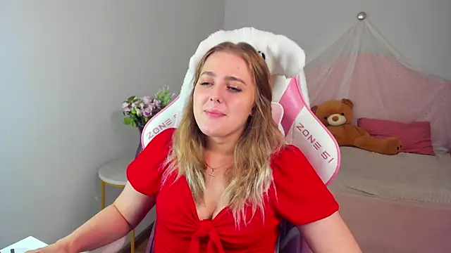Chat XXX en directo de EllaBells