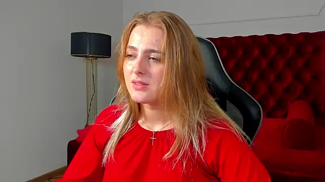 Živý XXX chat EllaBells