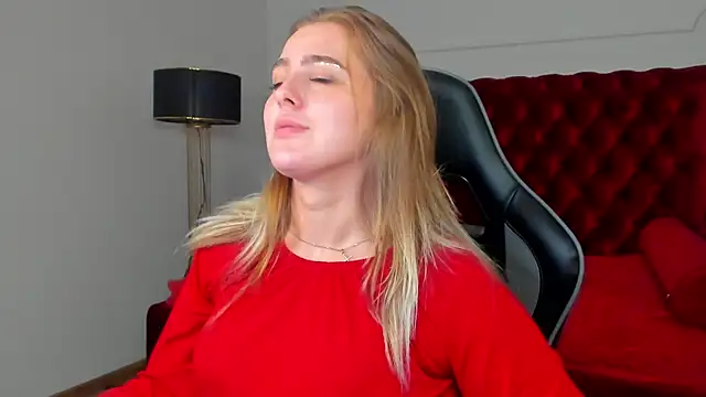 EllaBells Chat XXX live
