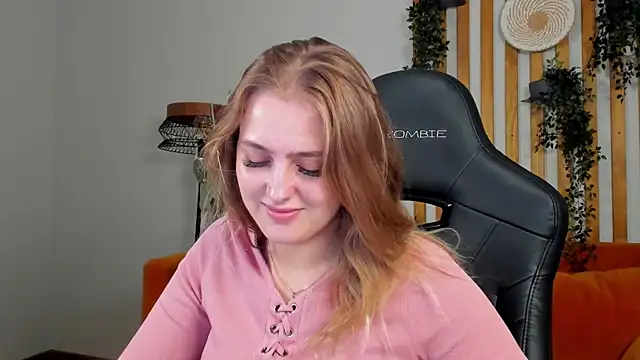 Chat XXX Live EllaBells