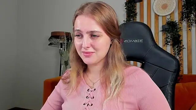 EllaBells Chat XXX live