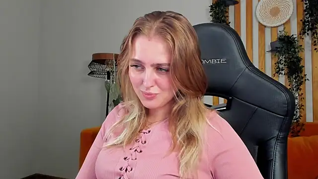 EllaBells Chat XXX in diretta