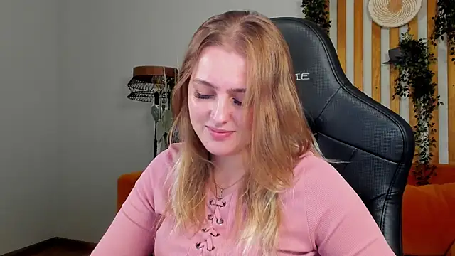 Chat XXX Live EllaBells