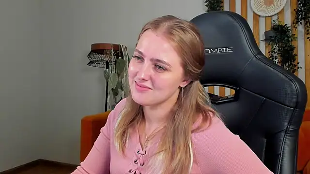 EllaBells Live XXX-chat