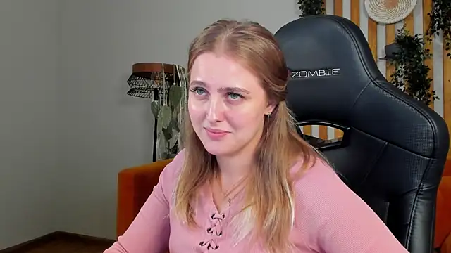 EllaBells Chat XXX in diretta