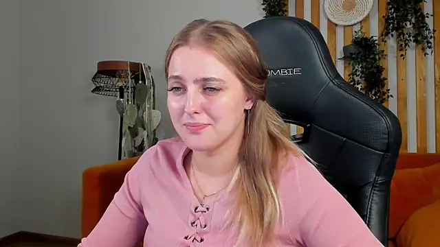 Chat XXX en directo de EllaBells