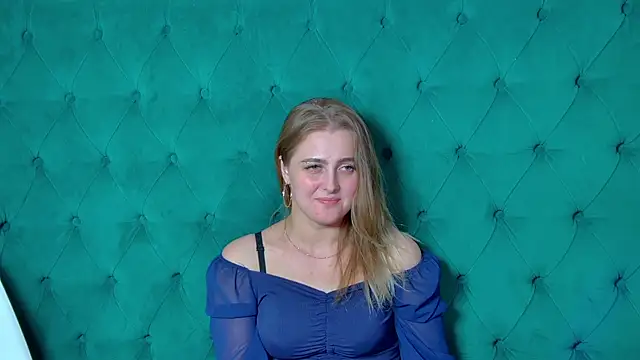 EllaBells Webcam-Show