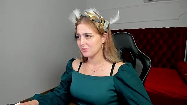 EllaBells Chat XXX live