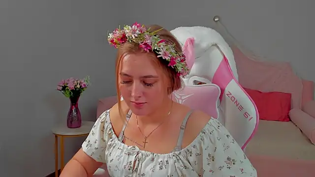 EllaBells – Live XXX-chat
