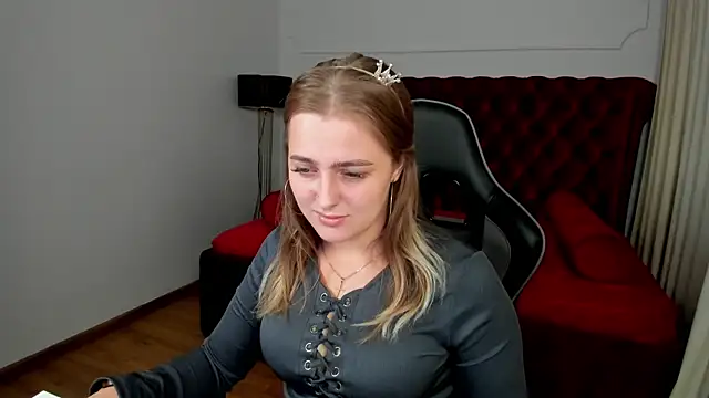 EllaBells Live XXX-Chat