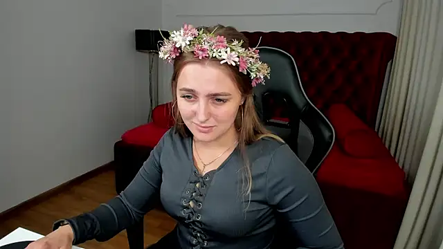 EllaBells' Live XXX Chat