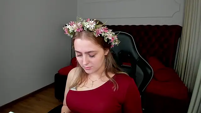 EllaBells: онлайн-секс-чат