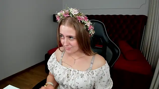 Chat XXX en directo de EllaBells