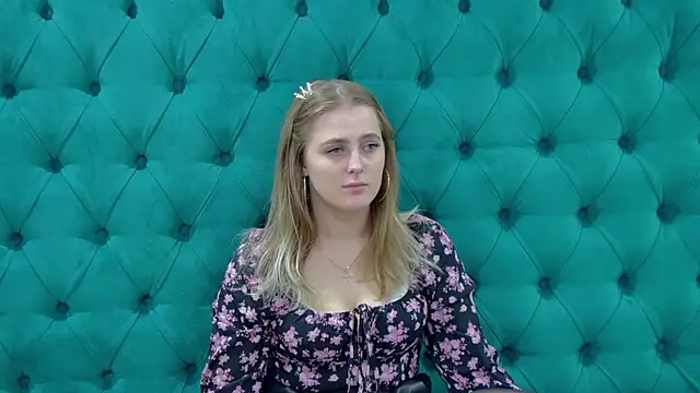 EllaBells Live XXX-Chat