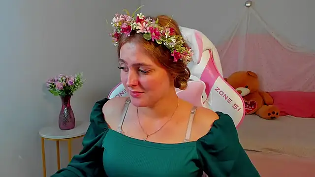 Chat XXX en directo de EllaBells