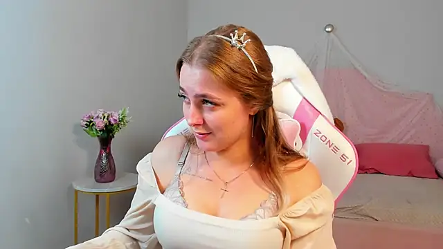 EllaBells Live XXX-chat